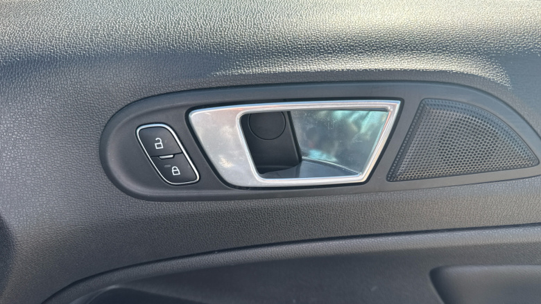 Ford EcoSport 1.0 EcoBoost 125 Titanium 5dr Petrol Hatchback